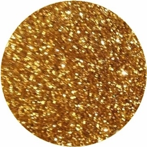Picture of GT26096  1/96in Glitter Gold