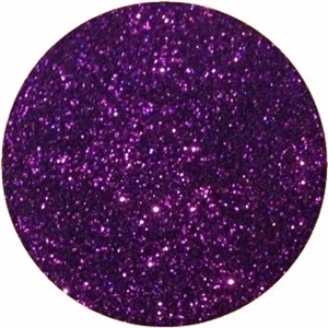 Picture of GT27096  1/96in Glitter Dark Purple