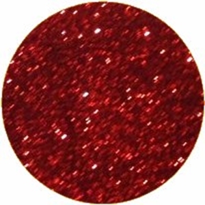 Picture of GT28596  1/96in Glitter RED