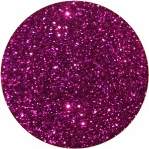 Picture of GT28996  1/96in Glitter HOT PINK