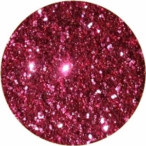 Picture of GT29564  1/64in Glitter DEEP PINK