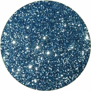 Picture of GT32396  1/96in Glitter BONDI BLUE