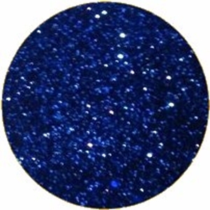 Picture of GT32496  1/96in Glitter PERSIAN BLUE