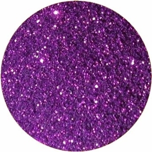 Picture of GT33396  1/96in Glitter Purple