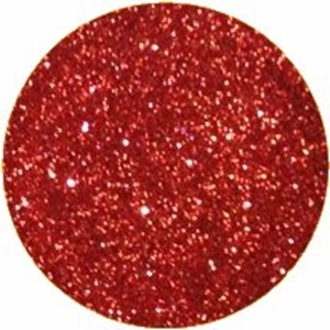 Picture of GT33696  1/96in Glitter Red Orange