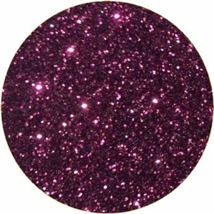 Picture of GT34096  1/96in Glitter Dark Purple