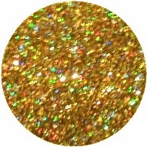 Picture of GT481496  1/96in Glitter Light Gold
