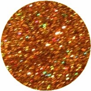 Picture of GT851996  1/96in Glitter Rainbow Dark Gold