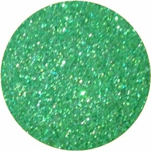 Picture of GT50296  1/96in Glitter Apple Green
