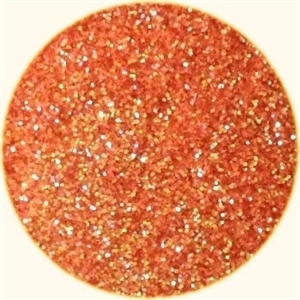 Picture of GT51696  1/96in Glitter Orange 