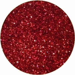 Picture of GT624996  1/96in Glitter Red