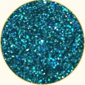 Picture of GT625996  1/96in Glitter Teal