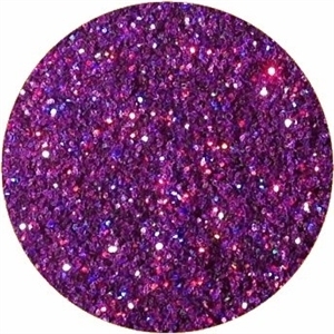 Picture of GT824696   1/96in Glitter Dark Purple