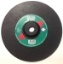 abrasive grinding wheel 9" with depressed center for metal ABM91 main view