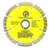Picture for category 4in Diamond saw Blade