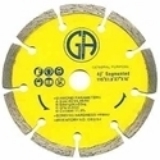 Picture for category 6in Diamond saw Blade