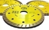 Picture for category Hot Pressed Diamond Saw Blades