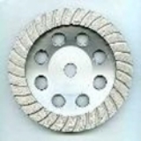 Picture for category Diamond Grinder Cup