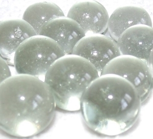 Picture of MM57 16MM Clear Marbles