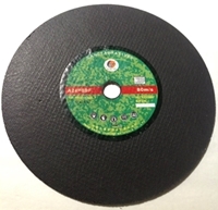 Picture of ABM12 12 inch Abrasive Cut-Off Wheel for METAL