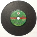 Picture of ABS12 12 inch Abrasive Cut-Off Wheel for STONE Silicon Carbide