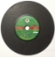 ABS14 14" Cut Off Wheel for Stone