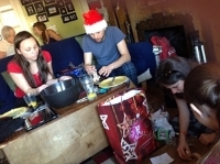 Picture of MGT0512 Mind Bending Puzzle Set of 4