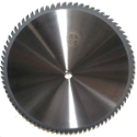 TC1680WP Circular Saw Blade Carbide 16" 80T for WOOD. Suitable for table chop & miter saw-full view