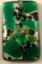 Picture of GP46 Fused Glass Pendant-Rectangle 