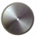 tc1680np-Circular Saw Blade Carbide 16" 80T for WOOD with NAILS.  Suitable for table, chop & miter saw-full-view
