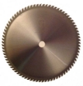 TC1280WP-Circular Saw Blade Carbide 12" 80T for Wood with Nails. For table saws, chop saws, miter saws-full-view