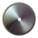 Saw Blades 10" 80T Circular Carbide  for Wood on Table Chop Miter & Skilsaw full view