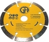 Diamond Saw Blades For Table, Circular, Miter and Chop Saws