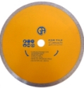 Picture of DB3743 10" Continuous Rim Diamond Blade for TILE