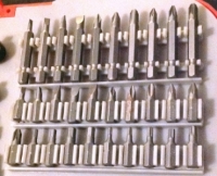 Picture of TK3  100-pc Tool Kit 