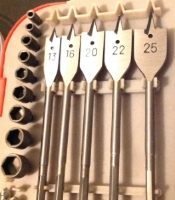 Picture of TK3  100-pc Tool Kit 