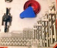 Picture of TK3  100-pc Tool Kit 