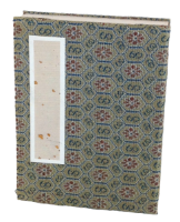 Picture of ART291 Accordion Drawing Book 3.5x4.8 