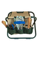 Picture of GARD25  Garden Chair Tote Bag and Tools Set