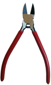 Picture of TM1  6-in. Lead Nippers