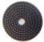 Picture of DPP1 4" Polishing Pad Diamond WET - 50 GRIT
