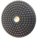 Picture of DPP2  4IN Diamond Polishing Pad WET - 100 GRIT