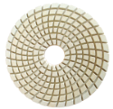 Picture of DPP3  4IN Diamond Polishing Pad WET - 200 GRIT