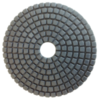 Picture of DPP5  4IN Diamond Polishing Pad WET - 800 GRIT