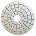 Picture of DPP8  4IN Diamond Polishing Pad WET - 8000 GRIT