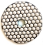 Picture of DPP13  4IN Diamond Polishing Pad DRY - 800 GRIT
