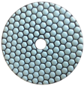 Picture of DPP26   5IN Diamond Polishing Pad 100 GRIT, DRY