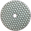 Picture of DPP28   5IN Diamond Polishing Pad 400 GRIT DRY