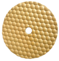 Picture of DPP30   5IN Diamond Polishing Pad DRY - 1500 GRIT