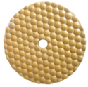 Picture of DPP31   5IN Diamond Polishing Pad DRY - 3000 GRIT